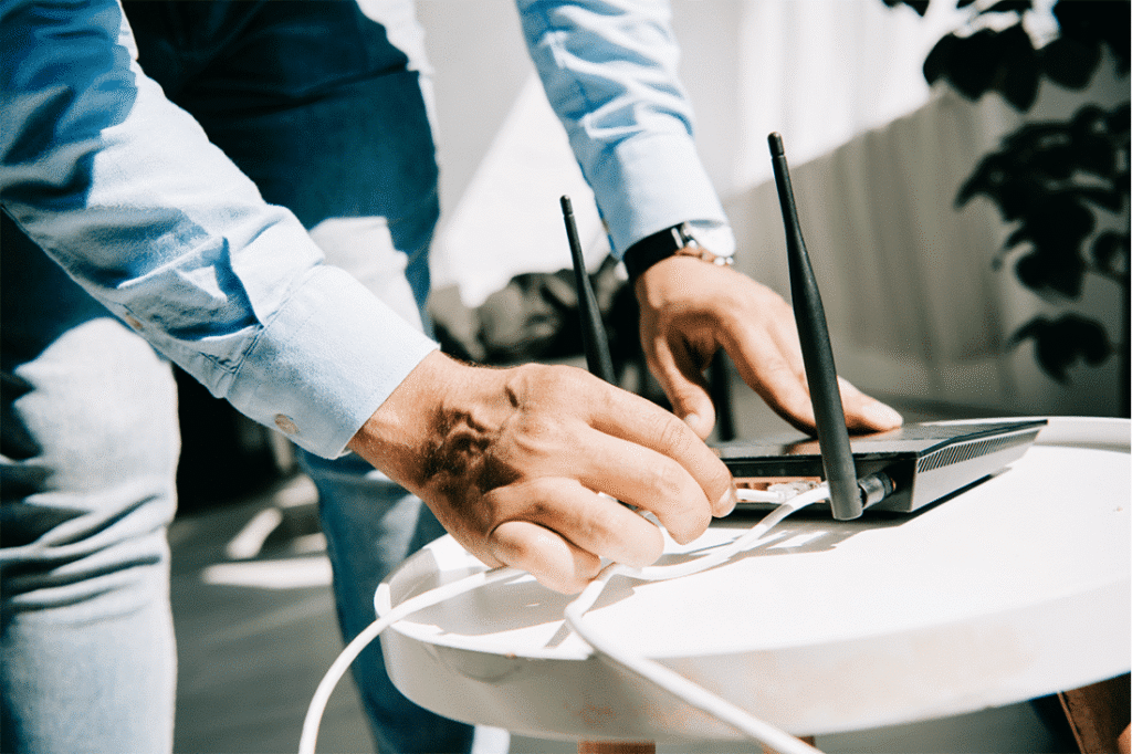 The Difference Between Fiber and Broadband