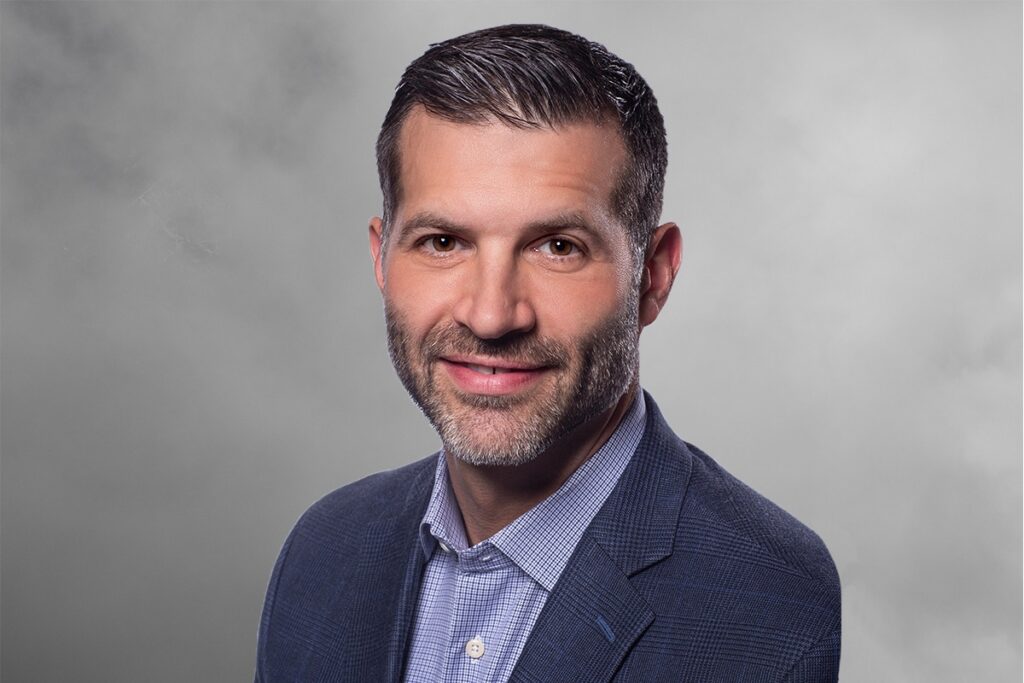 KFN Announces Bruce Garrison as President
