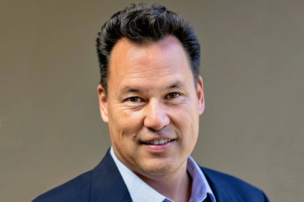 Announcing Rob Canent as VP of Sales & Marketing