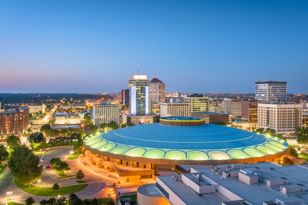 KFN Expands Fiber Network in Two Key Wichita Areas