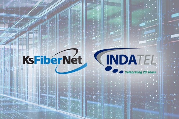 KFN Continues Fiber Expansion in Overland Park