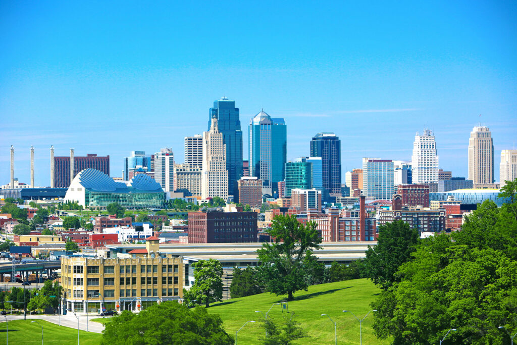 KFN Continues Progress on Strategic Expansion in the KC Region