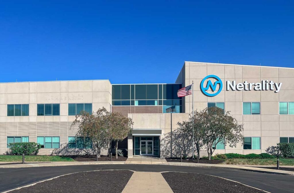 KFN Expands Partnership with Netrality for Overland Park Connectivity