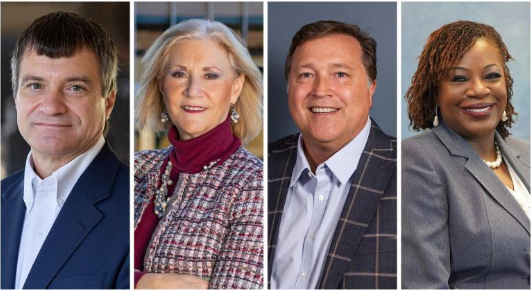 KFN CEO Joins Panel Discussion with the Kansas City Business Journal
