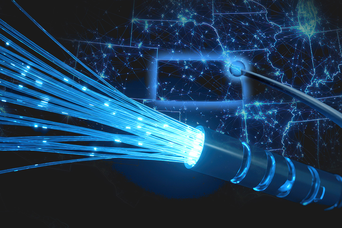 Kansas Fiber Network Expands 400G Capabilities in Kansas City