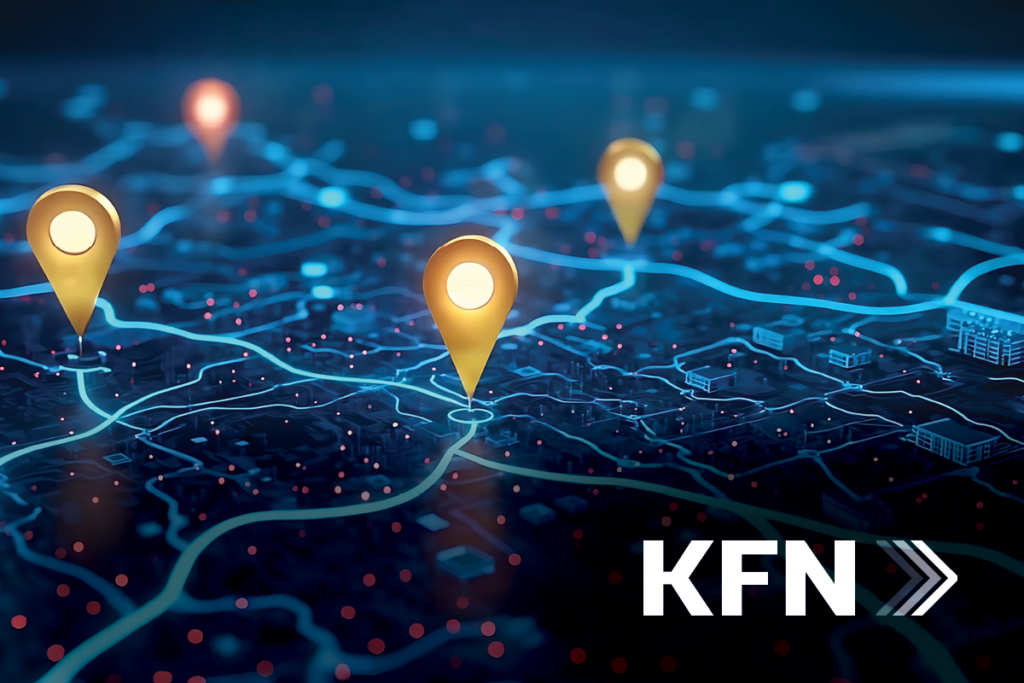 KFN Completes 130-Mile KC Metro Expansion