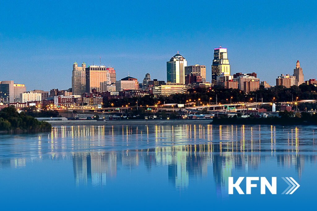 KFN Breaks Ground on Critical Missouri River Crossing to Strengthen KC’s Digital Backbone