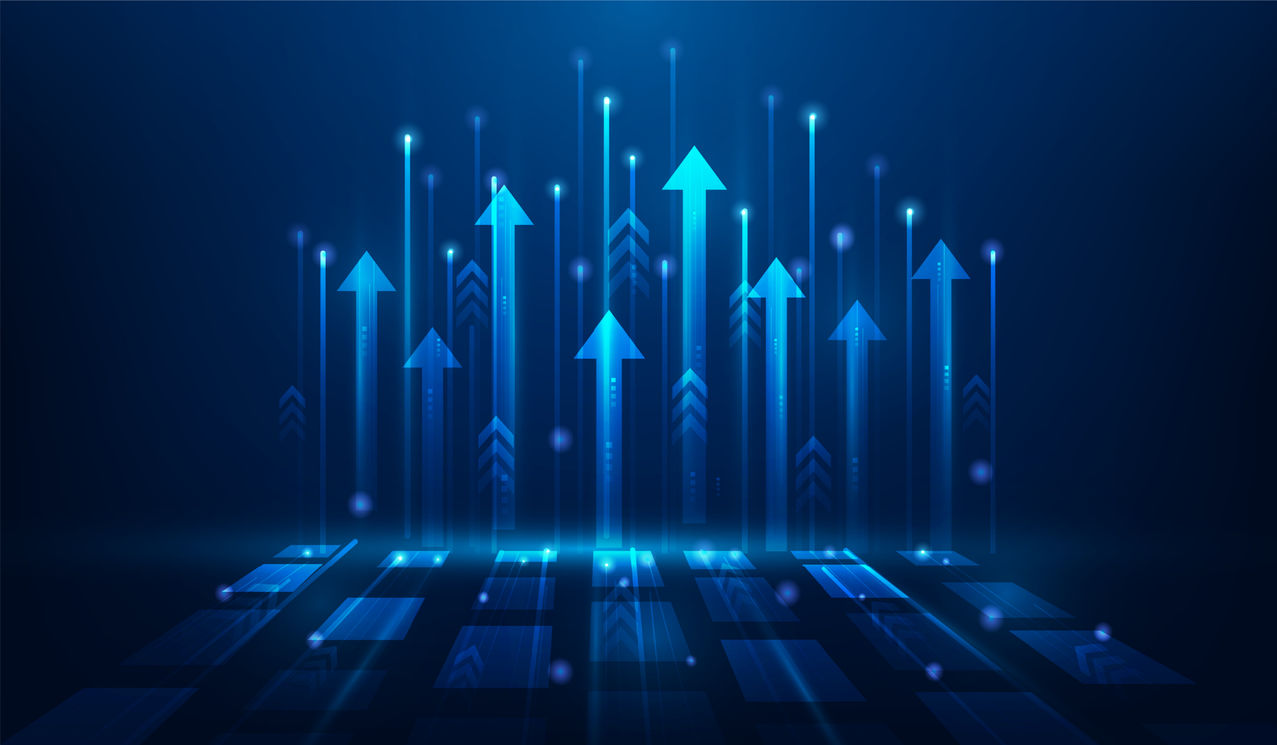 Execution Is the Strategy: Building the Infrastructure AI Runs On