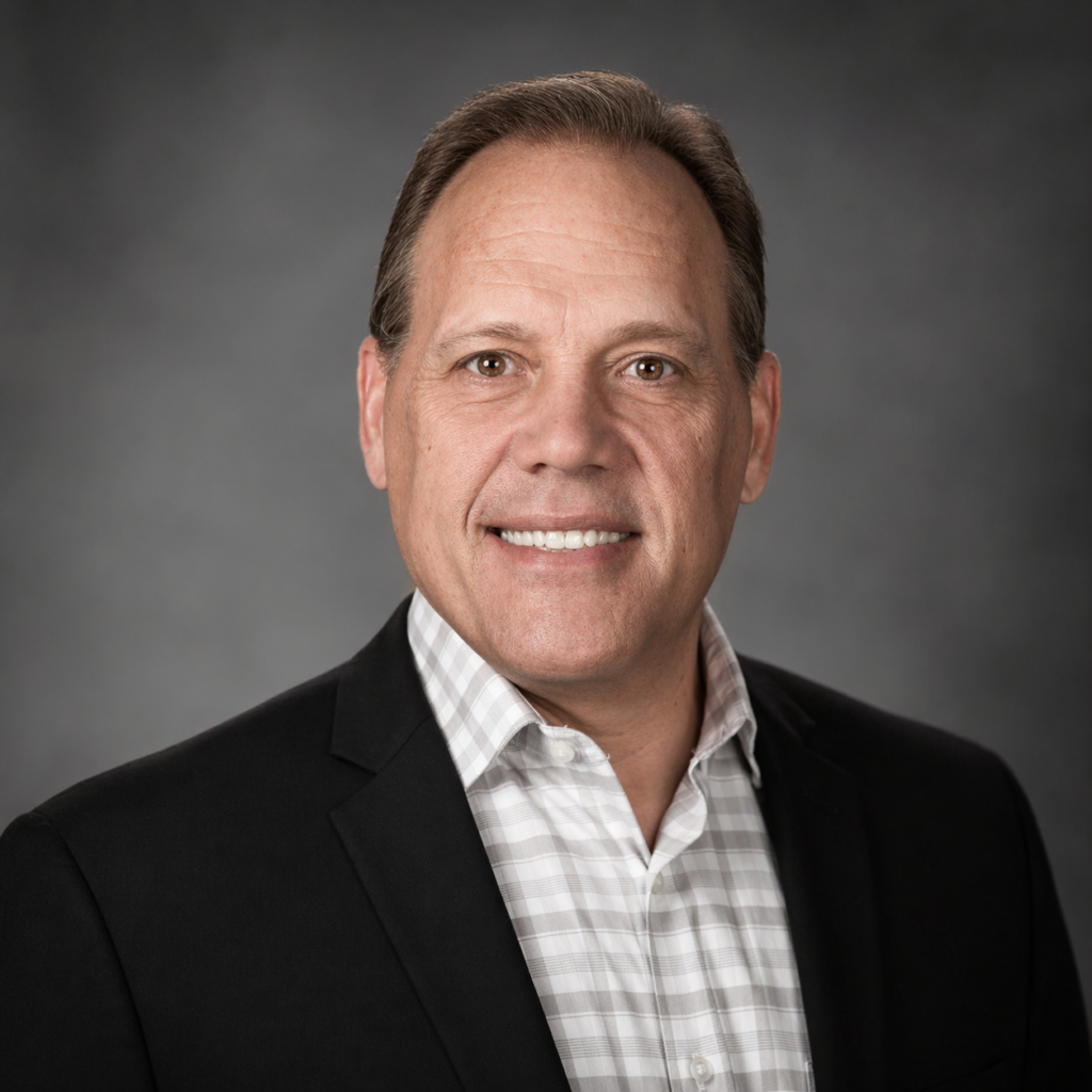 Kansas Fiber Network Names Danny Pate President and CEO