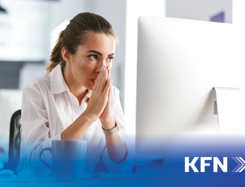 What Employees and Customers Aren’t Saying About Your Internet