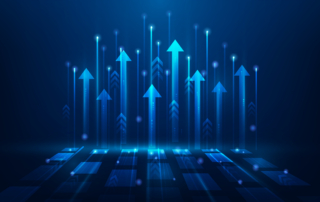 AI network infrastructure