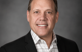 Kansas Fiber Network Names Danny Pate