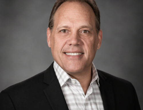 Kansas Fiber Network Names Danny Pate President and CEO