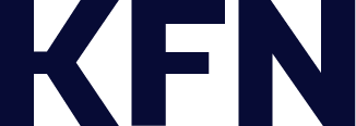 KFN company logo