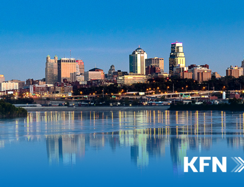 Kansas Fiber Network Announces Planned CEO Search to Support Next Phase of Growth