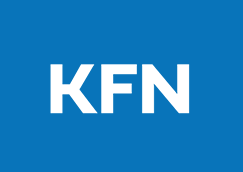 KFN logo